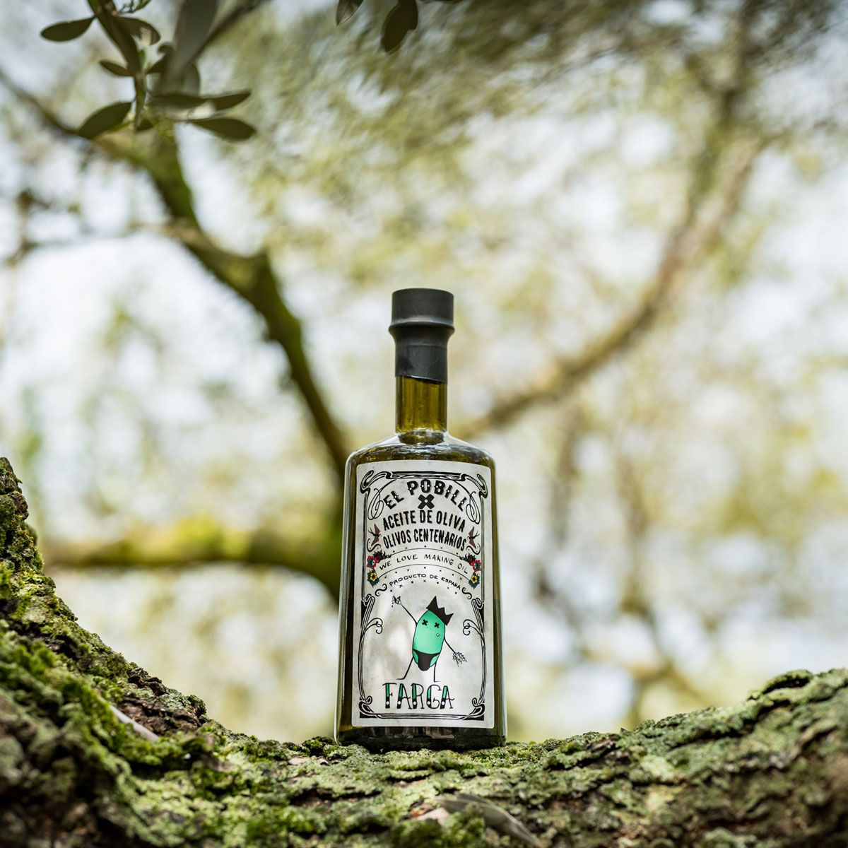 OOVE Farga Vidre - Imatge 3