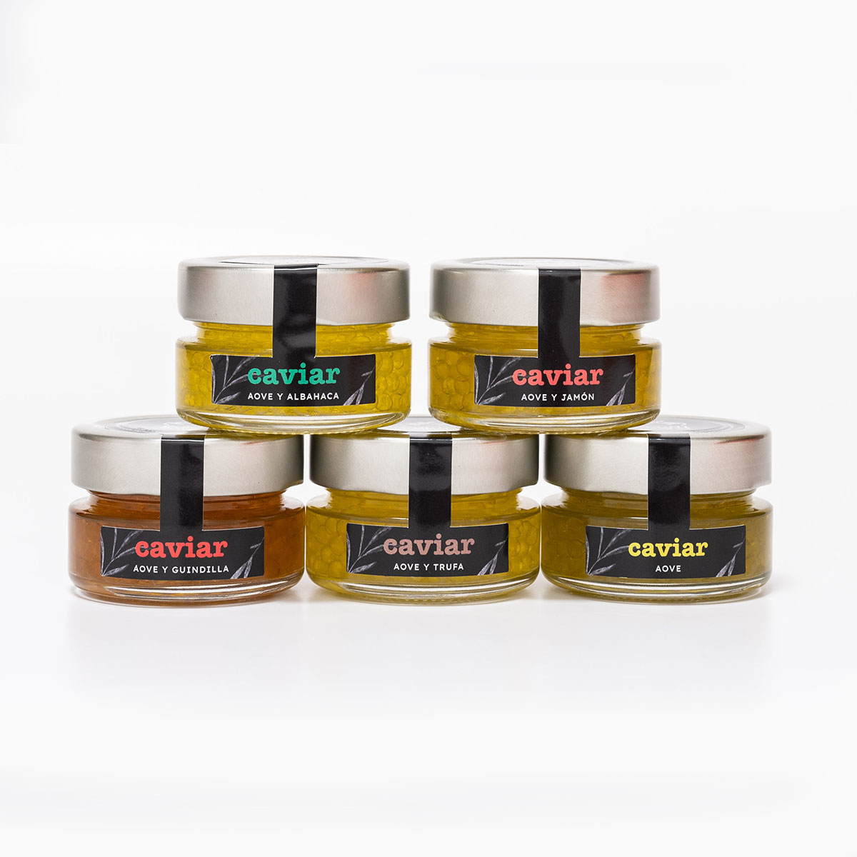Caviar d'oove - Imatge 3