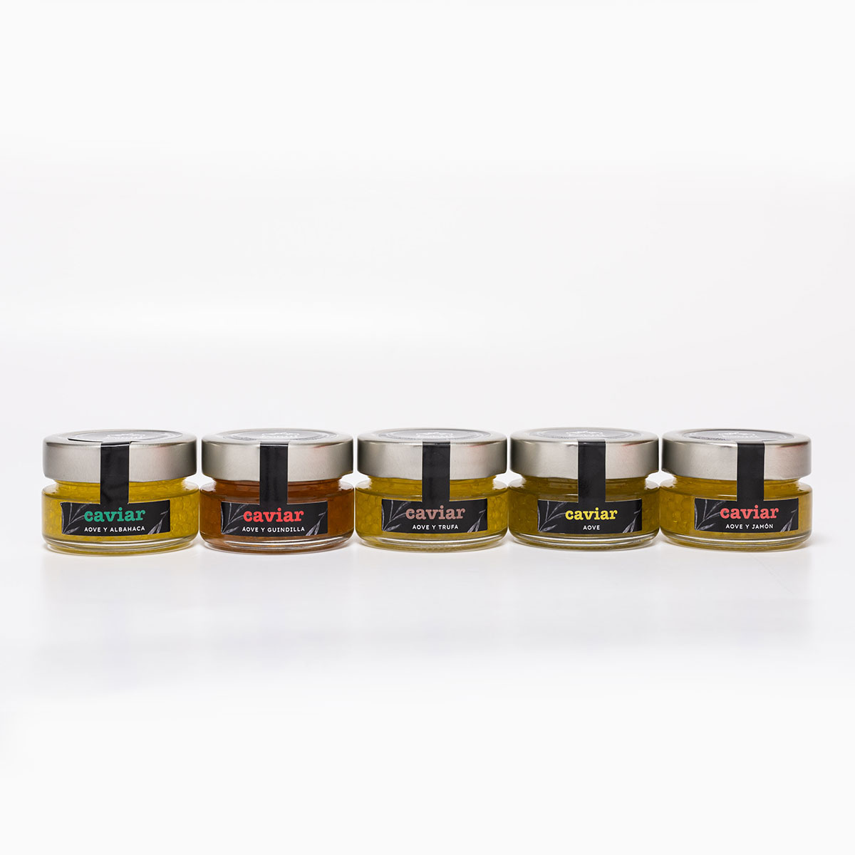 Caviar d'oove - Imatge 4