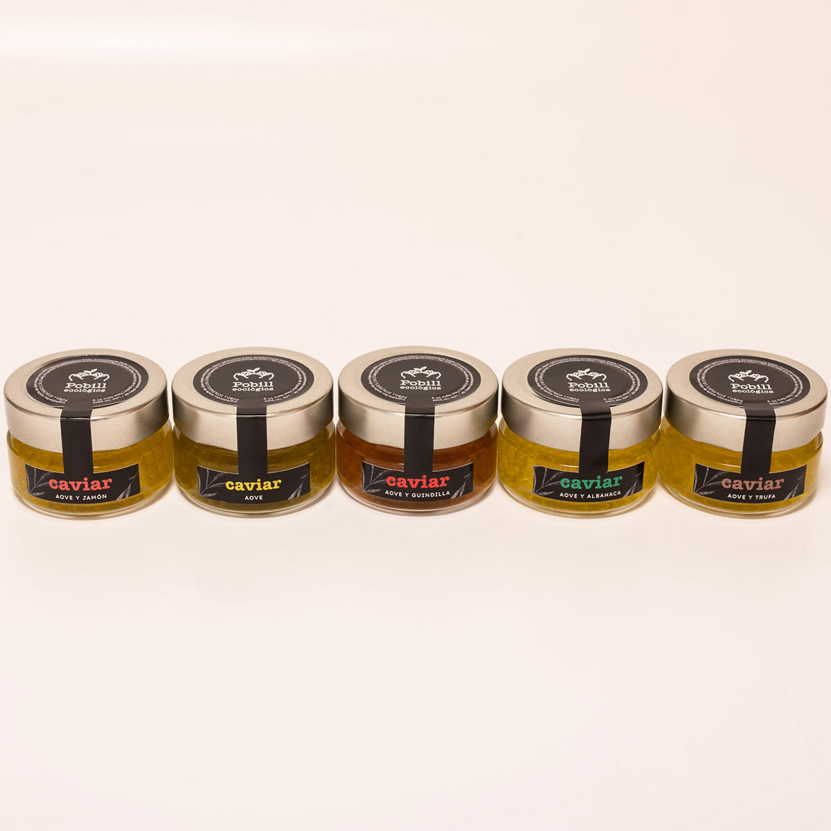 Caviar d'oove - Imatge 5