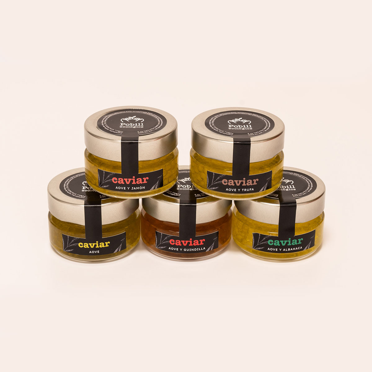 Caviar d'oove - Imatge 6